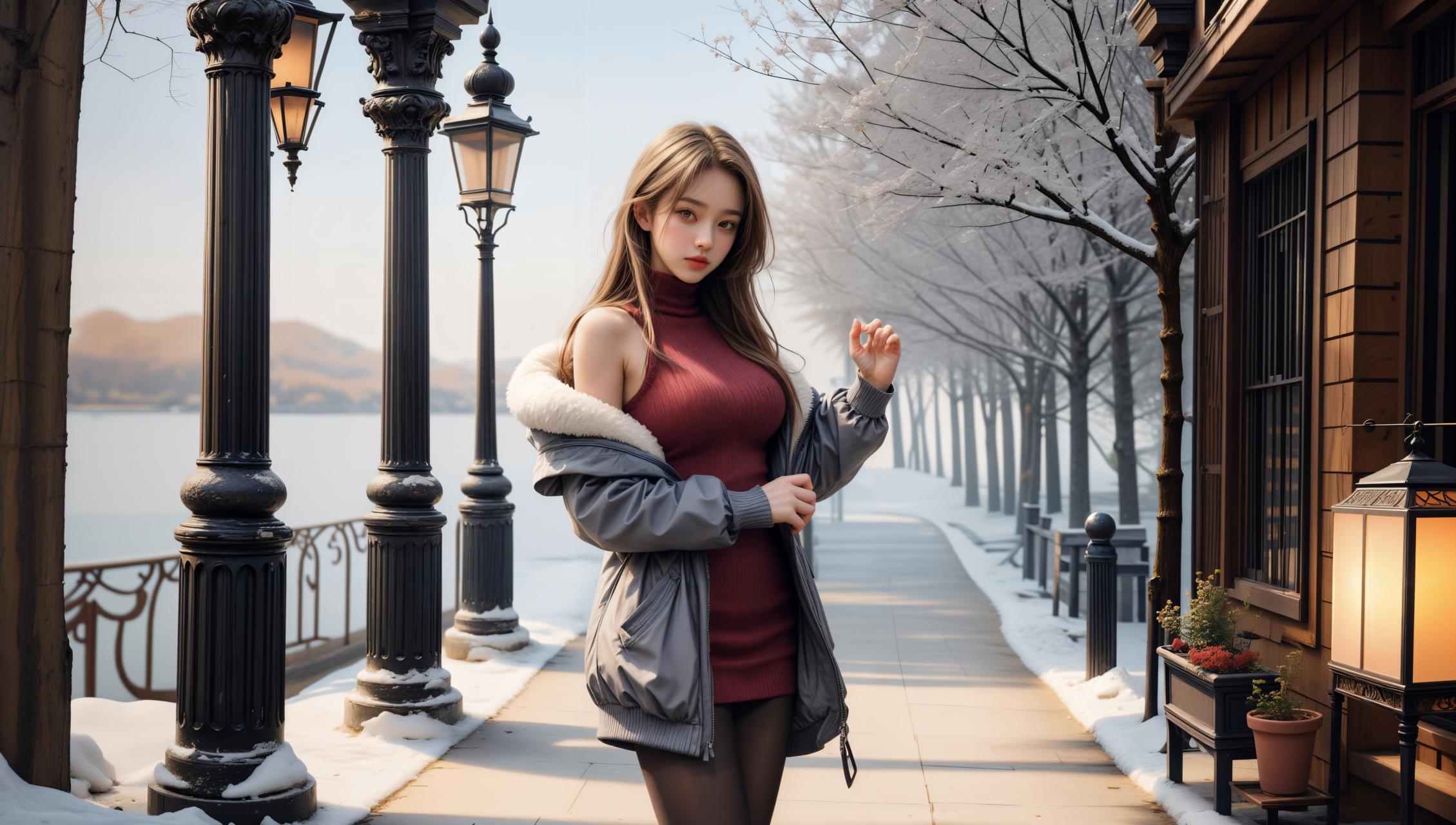 走近海军观通兵的一天